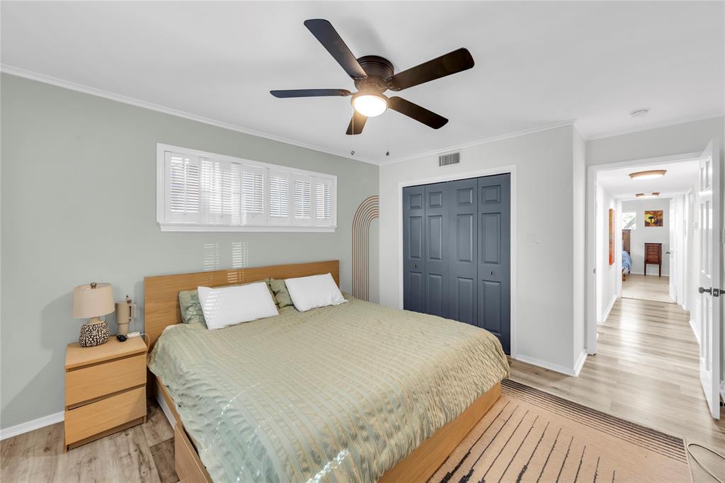 Prestwick Manor - Residential