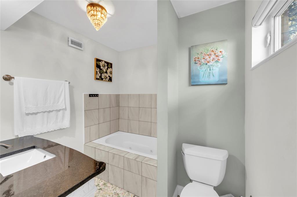 Prestwick Manor - Residential