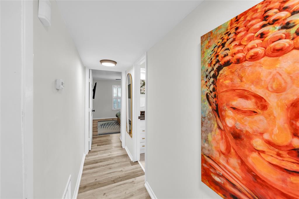 Prestwick Manor - Residential