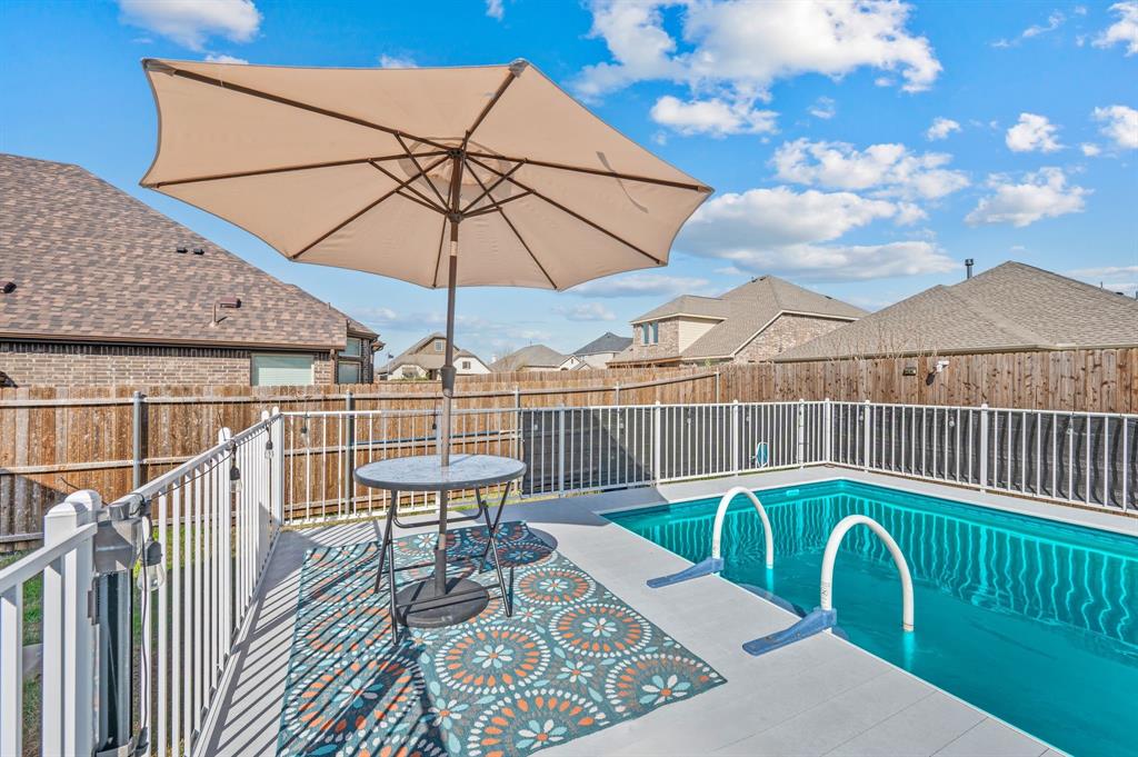 North Creek Estates Ph 6a - Residential