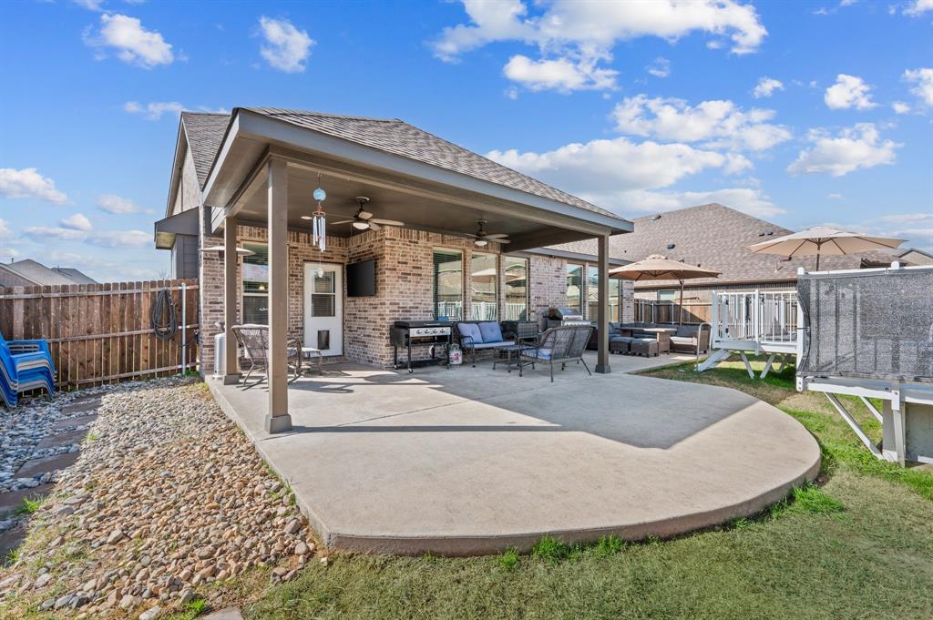 North Creek Estates Ph 6a - Residential