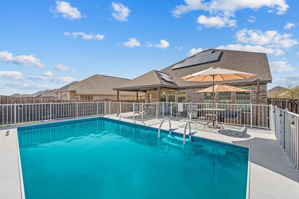 North Creek Estates Ph 6a - Residential