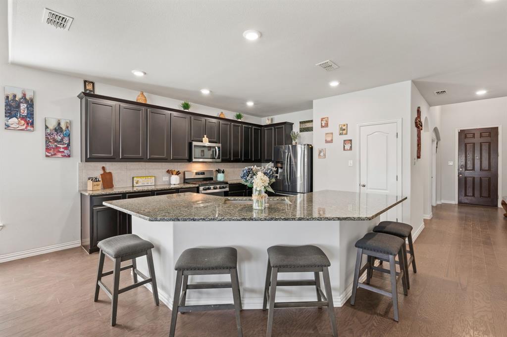 North Creek Estates Ph 6a - Residential