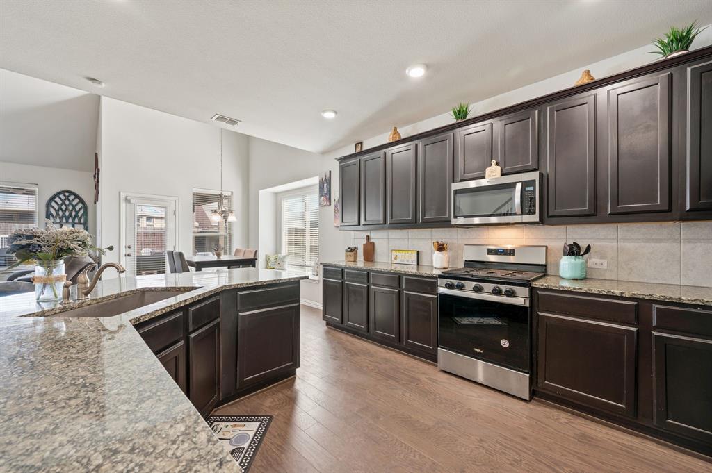 North Creek Estates Ph 6a - Residential