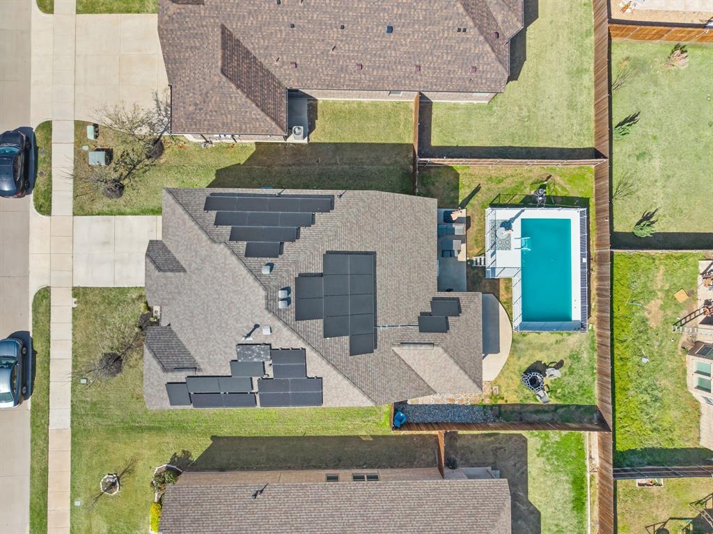 North Creek Estates Ph 6a - Residential