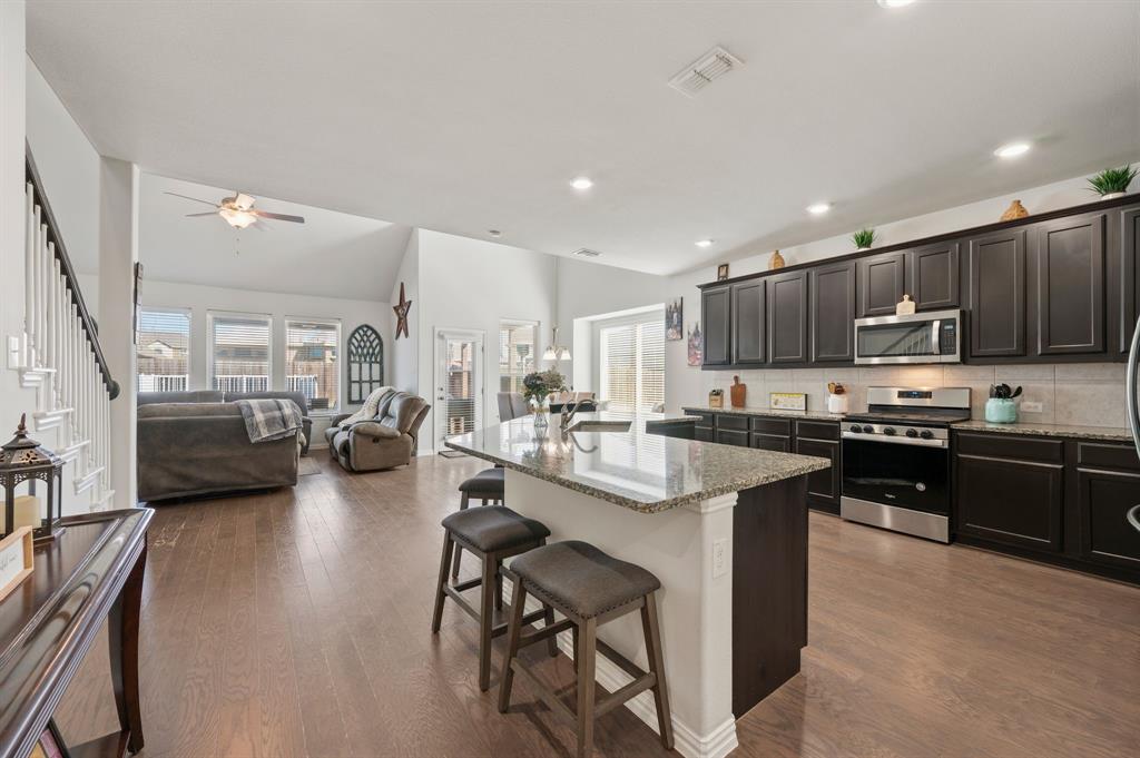 North Creek Estates Ph 6a - Residential