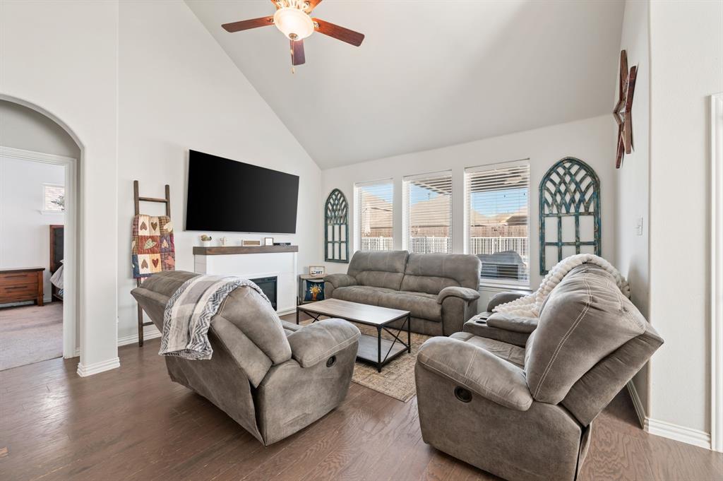 North Creek Estates Ph 6a - Residential