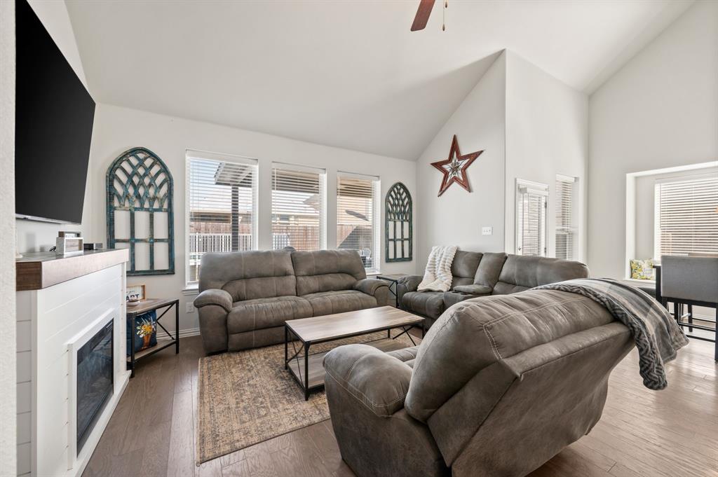 North Creek Estates Ph 6a - Residential