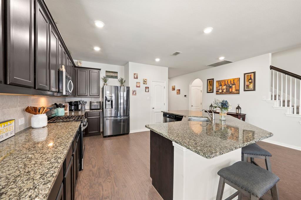 North Creek Estates Ph 6a - Residential