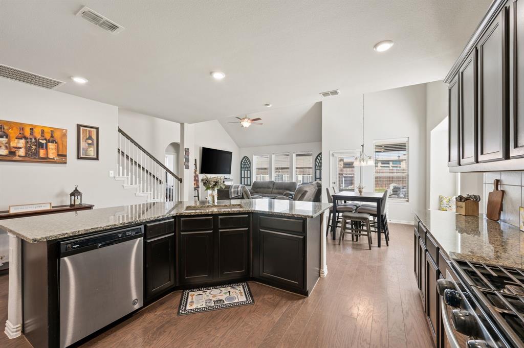 North Creek Estates Ph 6a - Residential