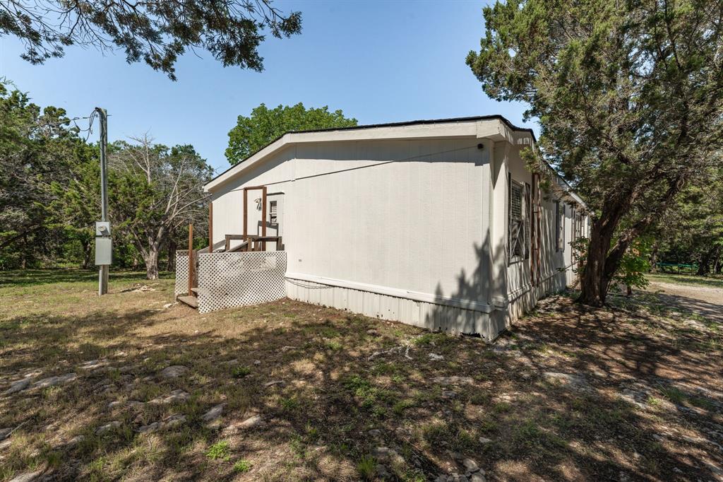 Lake Granbury Estates - Residential
