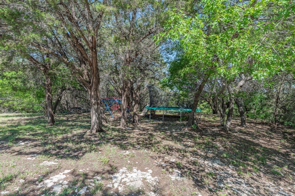 Lake Granbury Estates - Residential