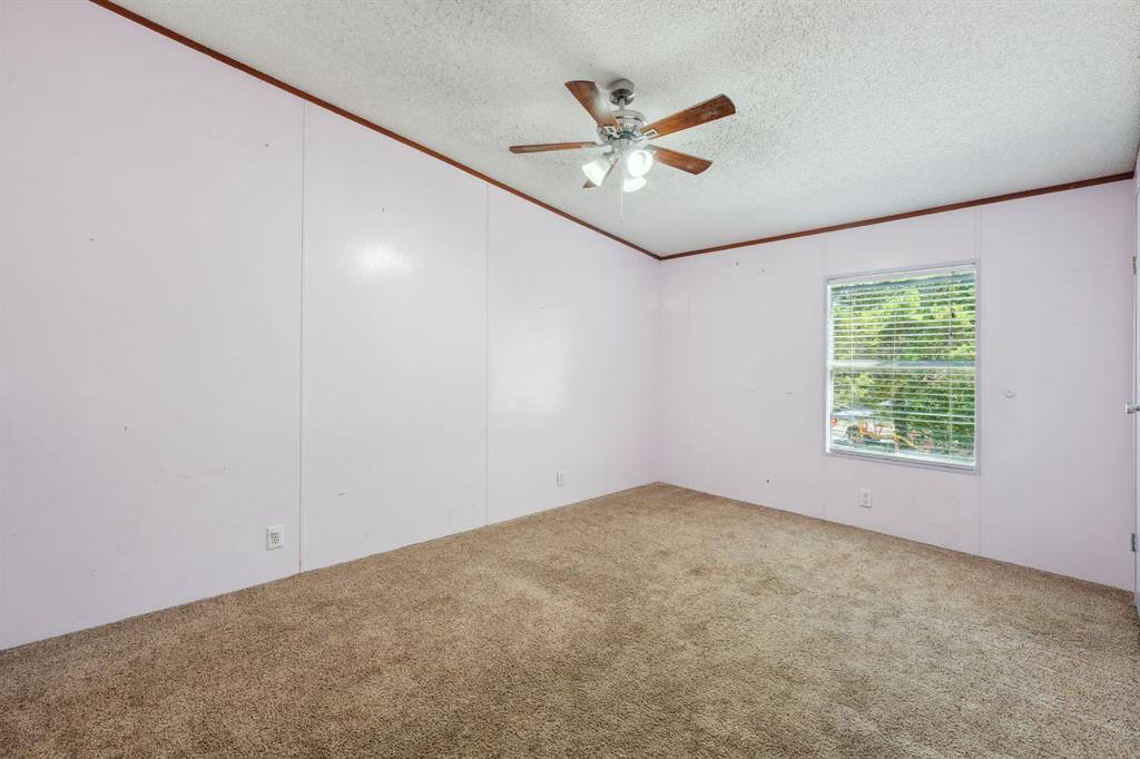 Lake Granbury Estates - Residential