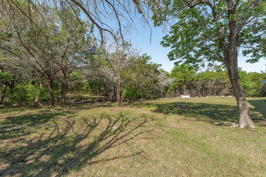 Lake Granbury Estates - Residential