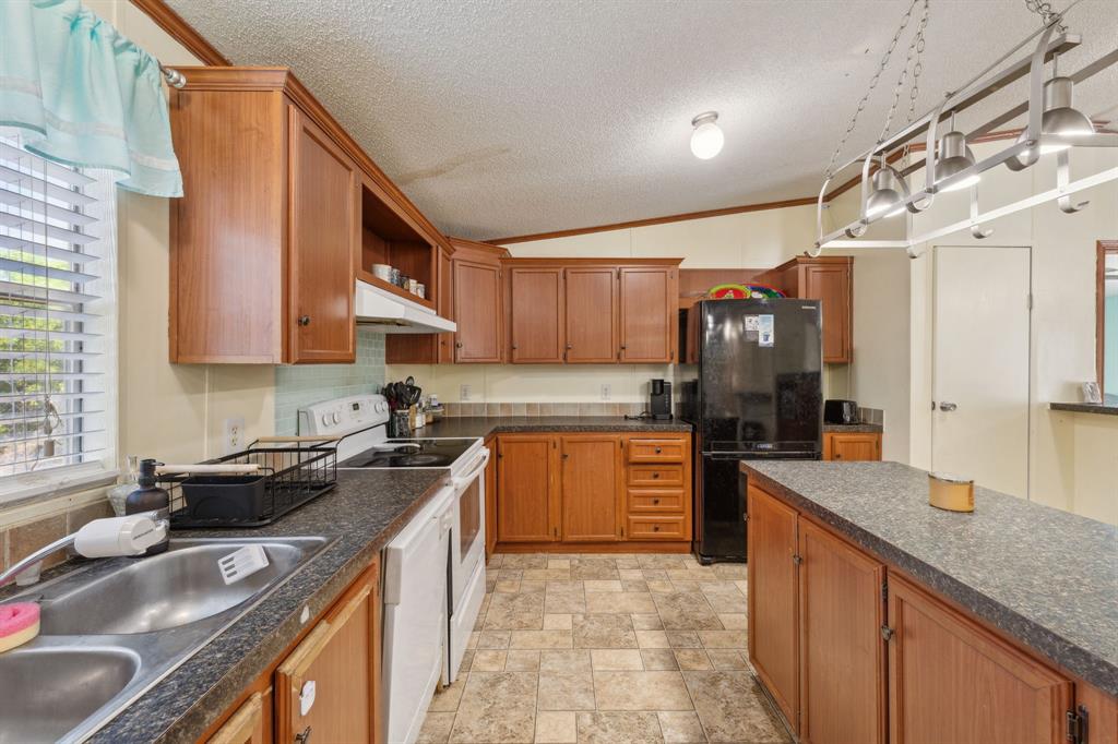 Lake Granbury Estates - Residential