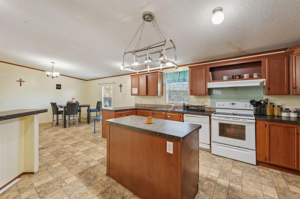 Lake Granbury Estates - Residential