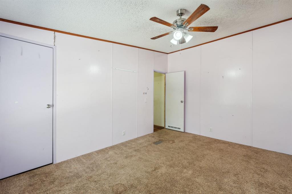 Lake Granbury Estates - Residential