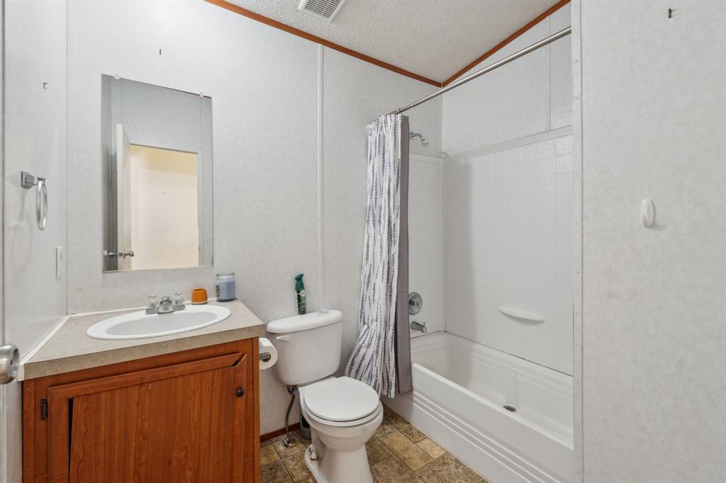 Lake Granbury Estates - Residential