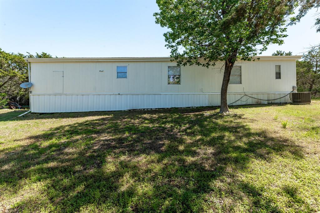 Lake Granbury Estates - Residential