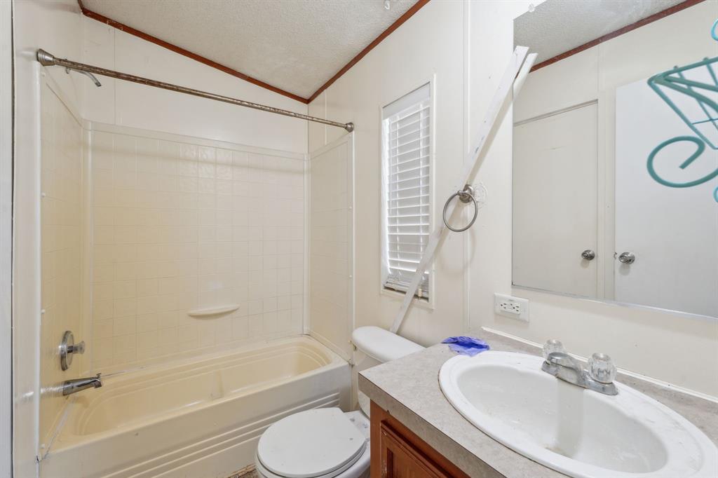 Lake Granbury Estates - Residential