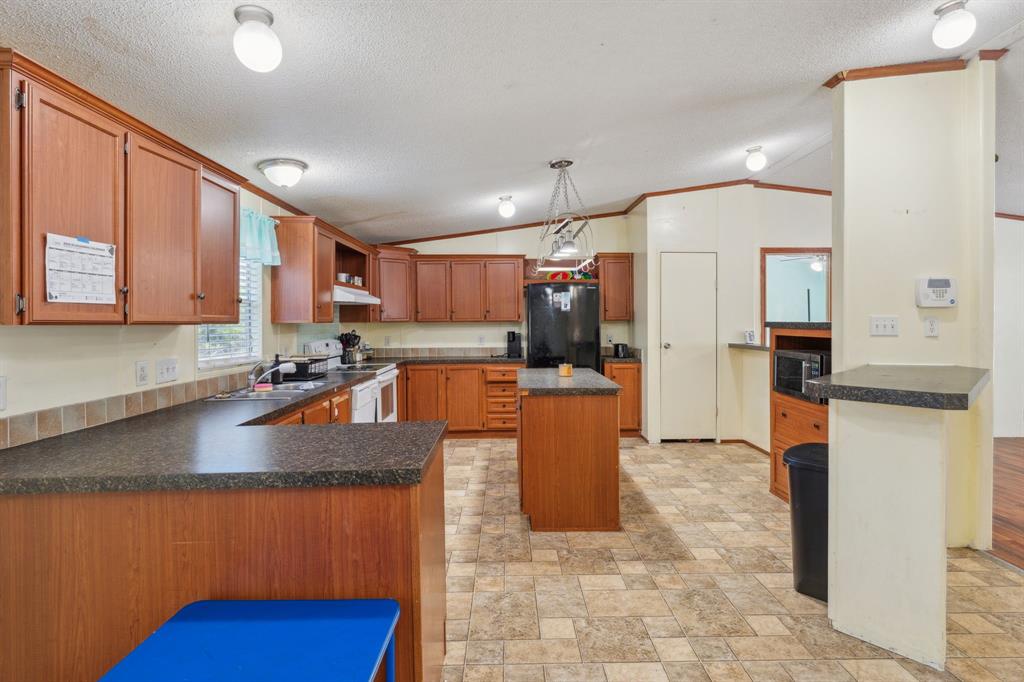 Lake Granbury Estates - Residential