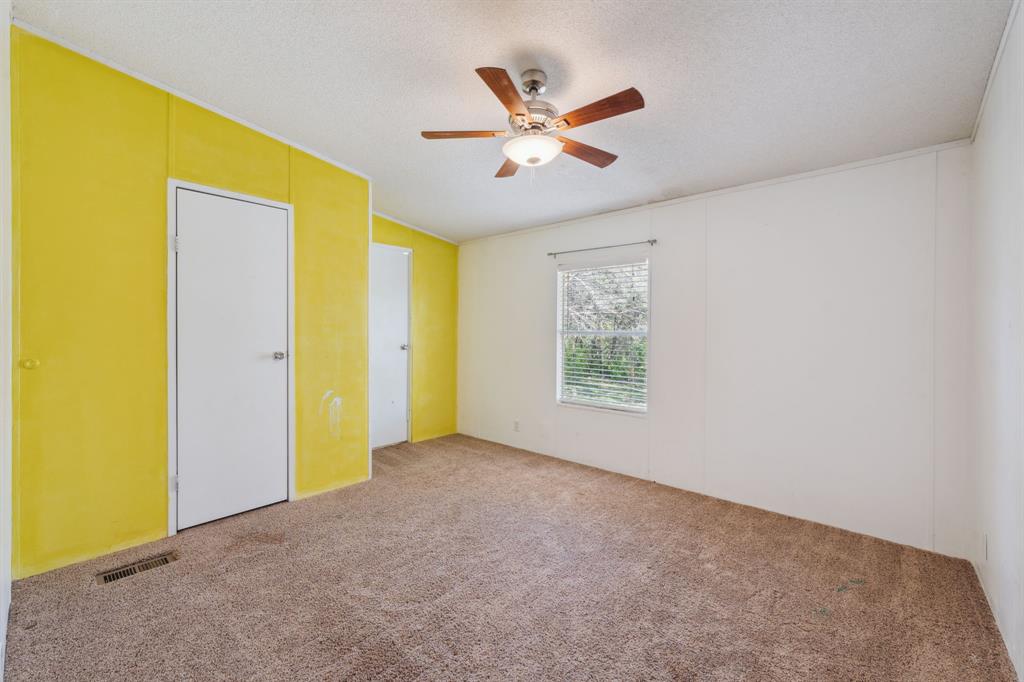 Lake Granbury Estates - Residential