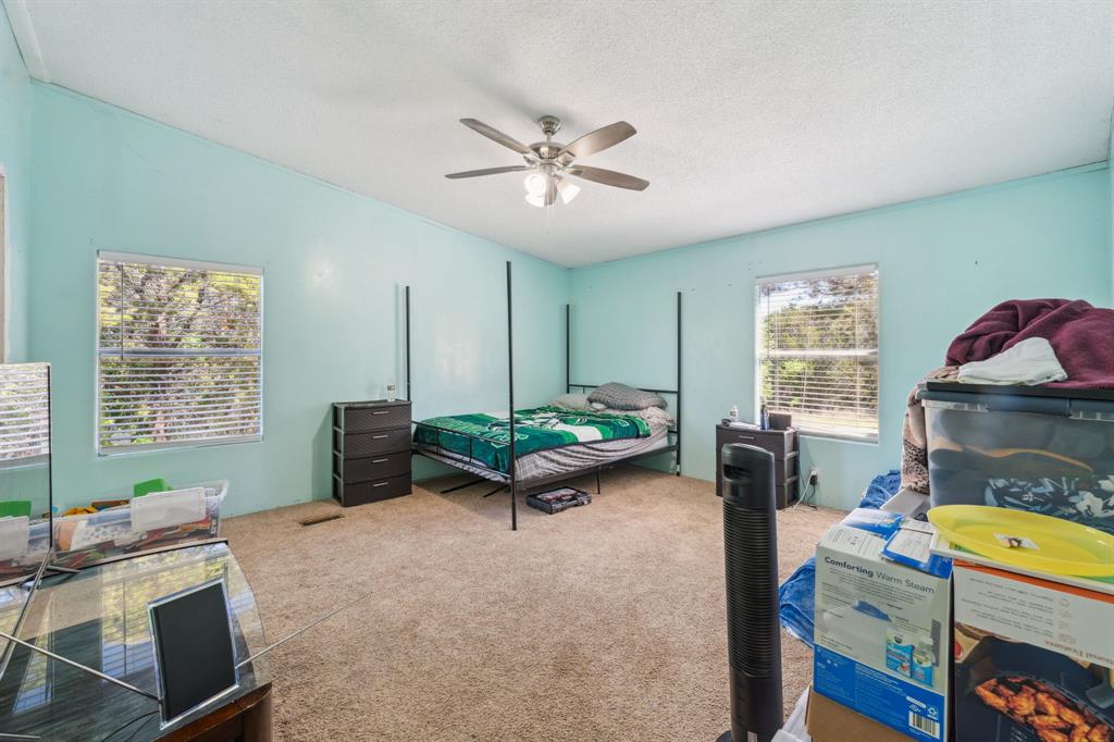 Lake Granbury Estates - Residential