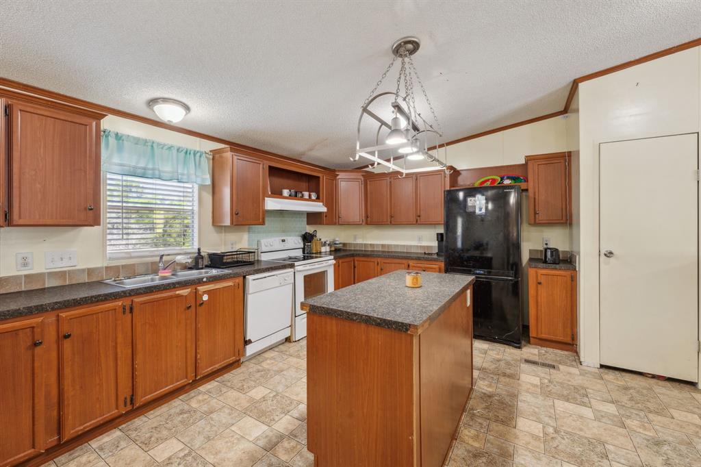 Lake Granbury Estates - Residential