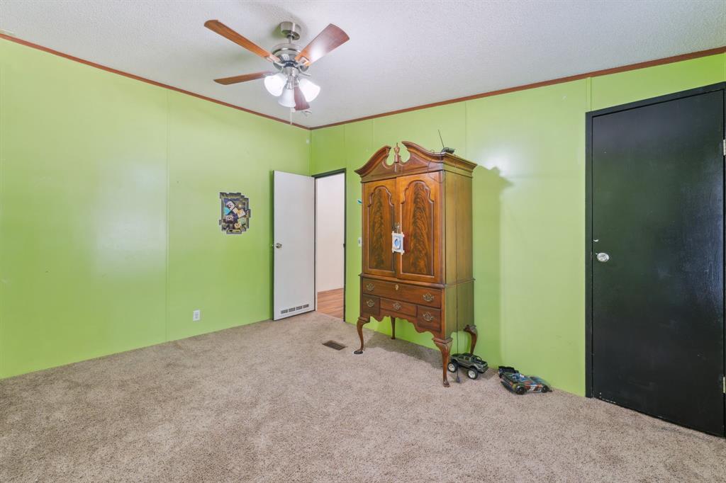 Lake Granbury Estates - Residential