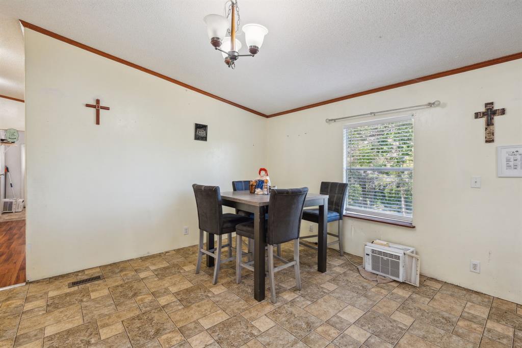 Lake Granbury Estates - Residential