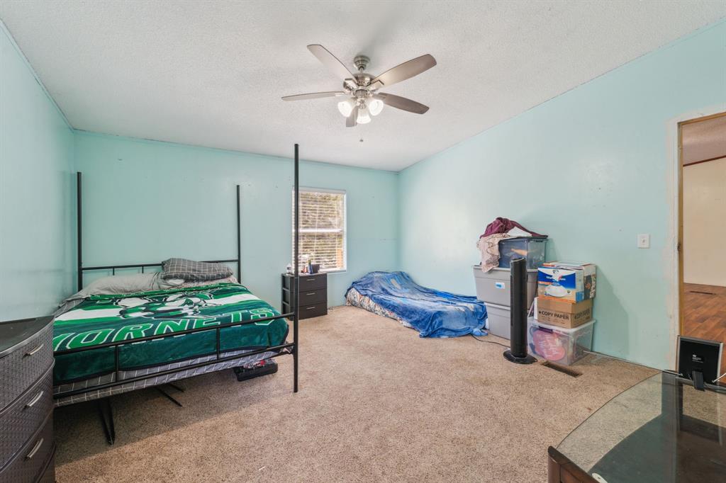 Lake Granbury Estates - Residential