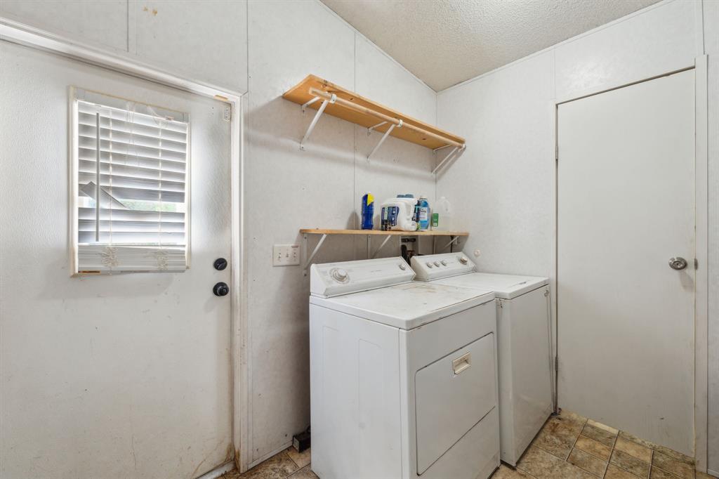 Lake Granbury Estates - Residential