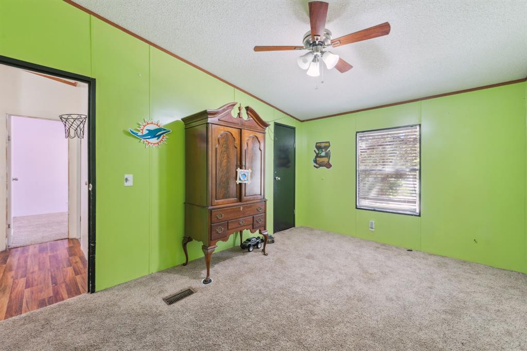 Lake Granbury Estates - Residential