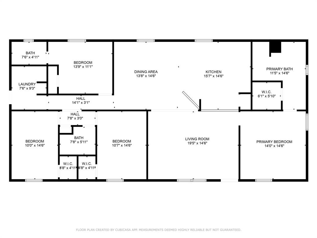 Lake Granbury Estates - Residential
