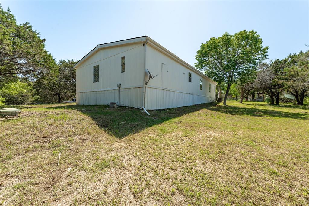Lake Granbury Estates - Residential
