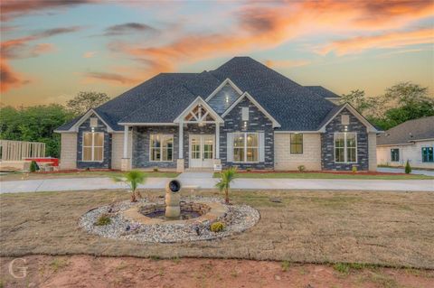 A home in Bossier City