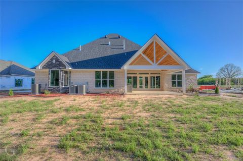 A home in Bossier City