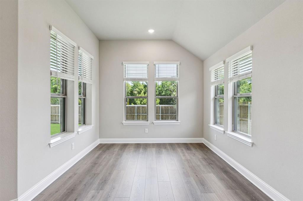 Oaks of North Grove - Residential