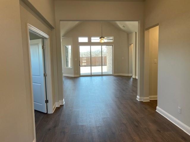 Oaks of North Grove - Residential