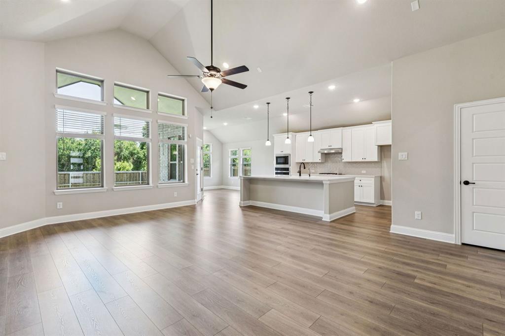 Oaks of North Grove - Residential