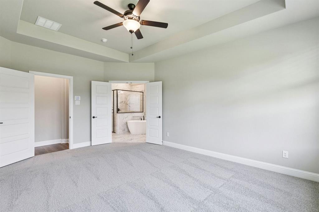 Oaks of North Grove - Residential