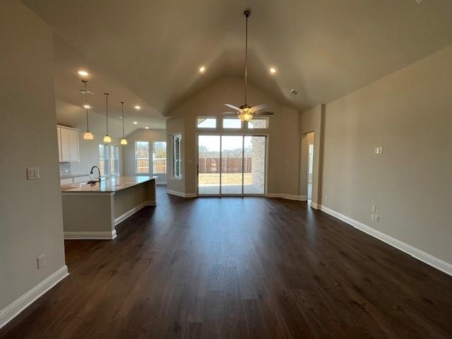 Oaks of North Grove - Residential