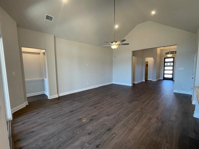 Oaks of North Grove - Residential