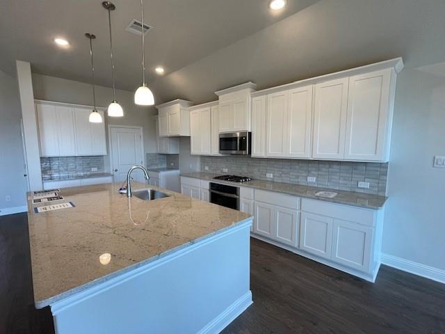 Oaks of North Grove - Residential