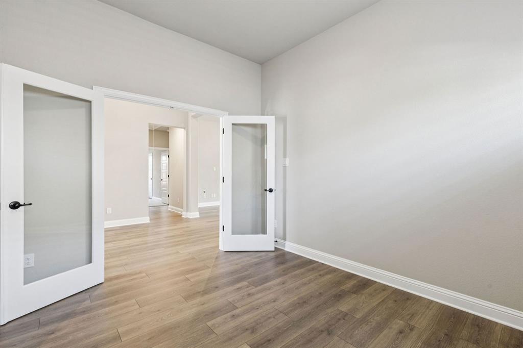 Oaks of North Grove - Residential