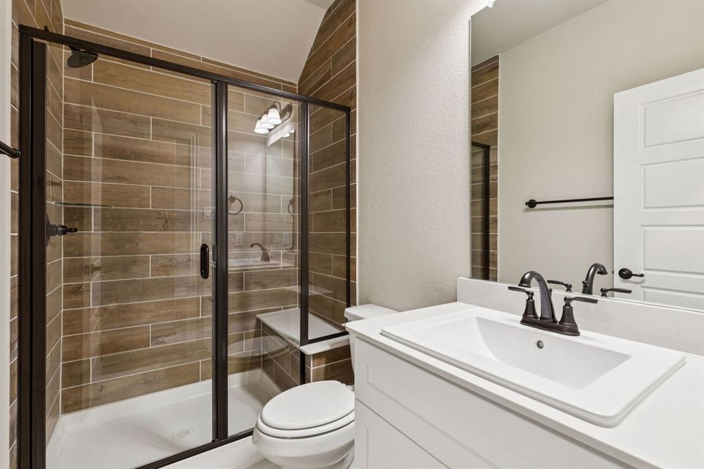 Oaks of North Grove - Residential