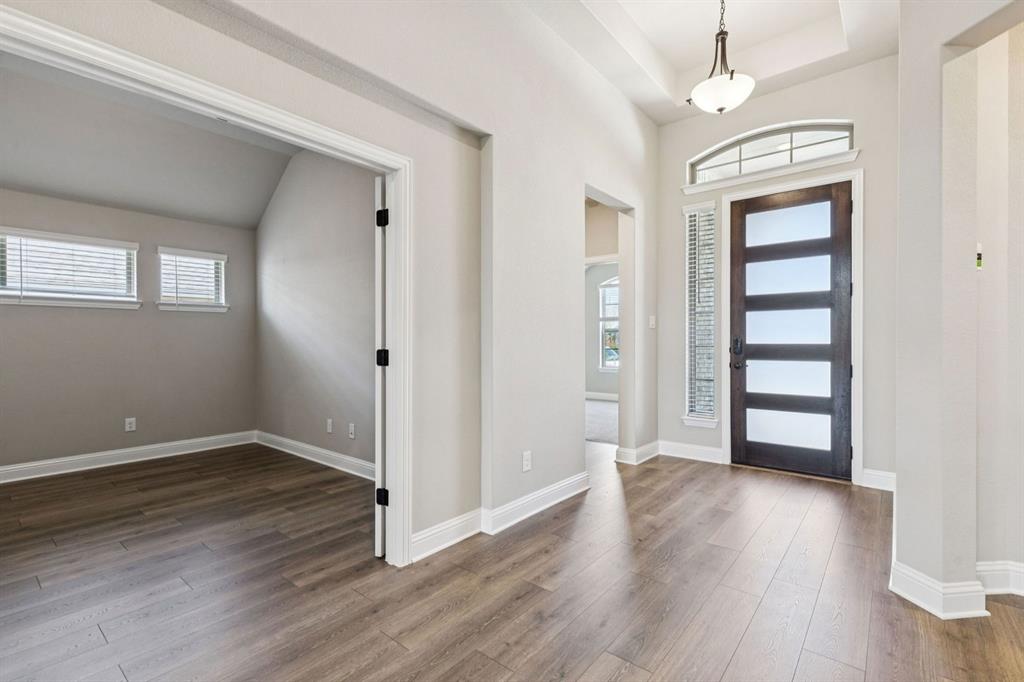 Oaks of North Grove - Residential