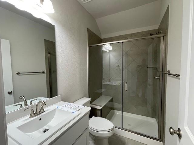 Oaks of North Grove - Residential