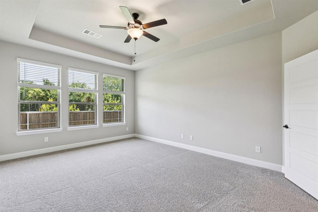 Oaks of North Grove - Residential