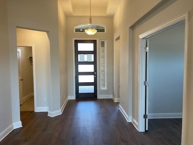 Oaks of North Grove - Residential